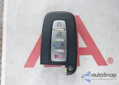 2013 Kia Sorento Ex V6 z USA, uszkodzony, nr VIN 5XYKU3A24DG316631